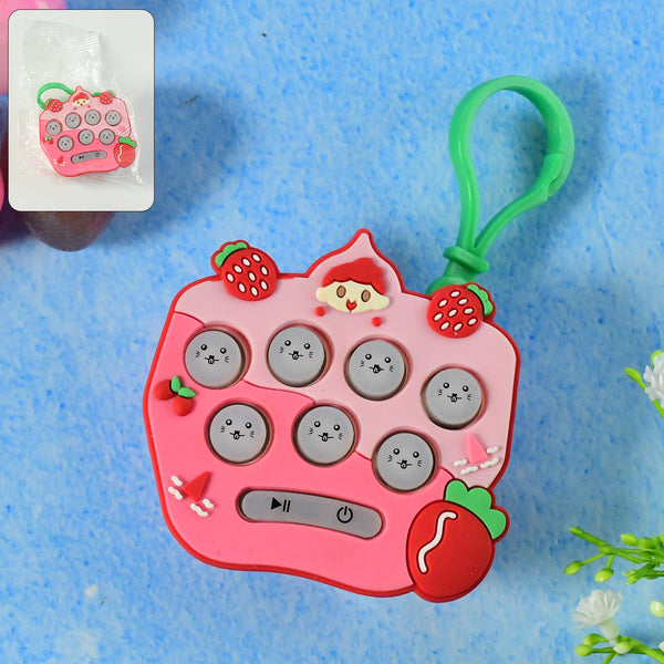 Pop Toy