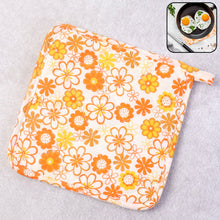Grip Heat Pad