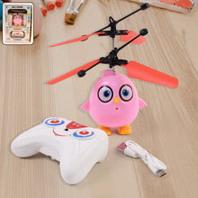 Lumi Flap LED Bird Toy