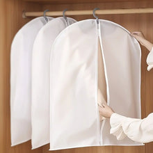 Foldable Non Woven Men's Coat Blazer Suit Cover