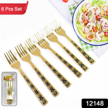 TimelessGold Flatware