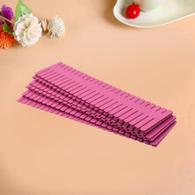 Plastic grid drawer dividers, adjustable for custom organization in home and kitchen drawers.
