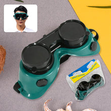 Safety Welding Goggles Anti Radiation Goggles Protective Goggles (MOQ :- 10 Pcs)