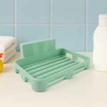 Multipurpose Wall-Mounted Soap