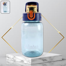 Safe Sip Leak-Proof Bottle