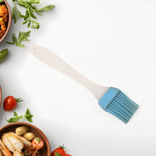 Silicone Pastry Brush, Special Brush for Kitchen Use (1 Pc)