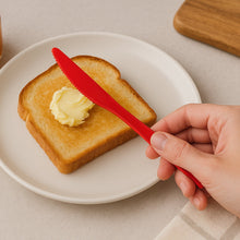 Reusable Lightweight Food-Grade Knives (10 Pc)