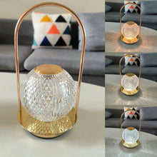 LED Lamps