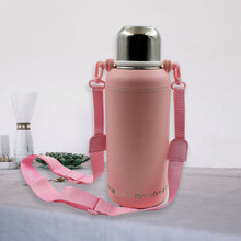 Stainless Steel 316 Vacuum Insulated Travel Bottle / Kettle (1300 ML)