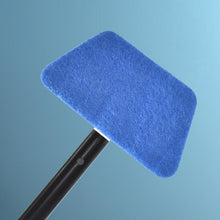 Bathroom Cleaning Brush with Long Handle, Tiles Scrubber Brush