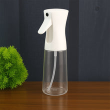 Continuous Mist Spray Bottle Approx 200ML
