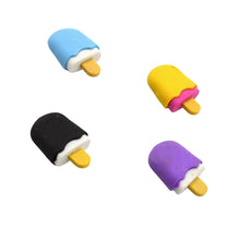 Eraser Set for Kids School Gifts (1 Set 4 Pc, Themed)
