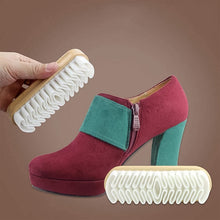 CleanStep Brush