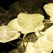 Home Decoration Diwali & Wedding LED String Light Indoor and Outdoor Light (1 Pc / Mix Design)