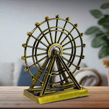 OrnaWheel Stand