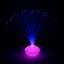 Fiber Optic LED Night Lamp (1 Pc)