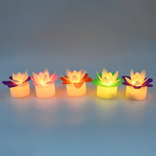 Decoration Candles
