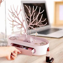 Treasure Tidy