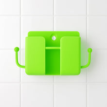 Wall Mount Mobile Charging Stand 