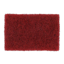 Ergonomic handle scrub brush for easy use.