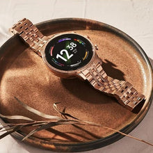 Gen 9 Diamond Strap Latest Smartwatch HD Display 2 Straps (1 Set)