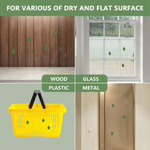 Plant Climbing Wall Clip,Self-Adhesive Vines Support Hooks for Indoor & Outdoor (10 Pcs Set)