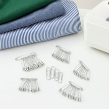 Safety Pin Set