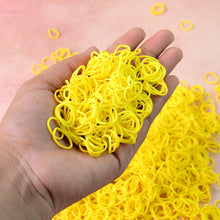 Premium Strong Elastic Rubber Bands – Multipurpose Bands (Approx. 140 to 160gm Pack)