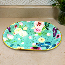 BlossomPrint Serving Dish