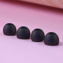 Ear tips