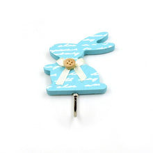 Bunny Adhesive Wall Sticky Hook – Strong Hook for Office, Bathroom & Home (1 Pc)