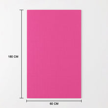 Yoga Mat Eco-Friendly for Fitness & Gym – Non-Slip Exercise Mat (180x60cm)