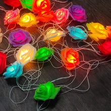 Home Decoration Diwali & Wedding LED String Light Indoor and Outdoor Light (1 Pc / Mix Design)