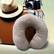 Soft Neck Pillow for Car Home & Travel Comfortable Multipurpose Head Rest