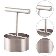 Corer Pear Core Separator Vegetable, Fruit Hole Remover Coring Tool (1 Pc)