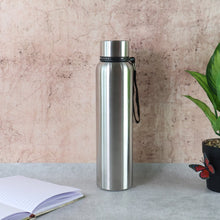 Stainless Steel Vacuum-Insulated Drink Water Bottle (1000 ML)