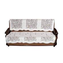 Elegant Sofa Protector