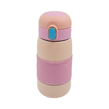 Double Walled Vacuum Insulated Stainless Steel Bottle