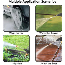 48V Car washing Kit (48V / With Small Box / Single Battery Operated))