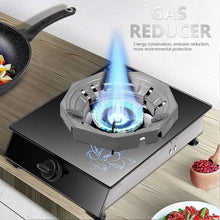 Cooktop rack for stove