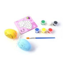 Portable Kids Art