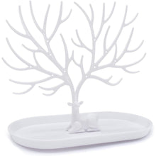 AntlerNest Jewelry Tree