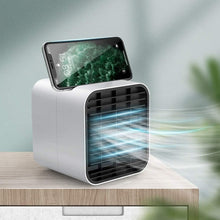 Go Chill Personal Air Unit
