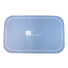 Anti-Slip Bath Mat