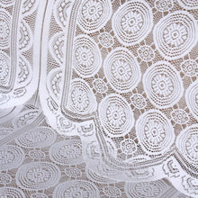 Elegant Sofa Cover Runner