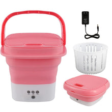 Laundry Bucket