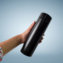 Heat Shield Vacuum Water Flask