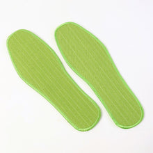 Fabric Insoles