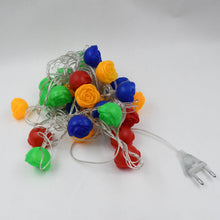 Home Decoration Diwali & Wedding LED String Light Indoor and Outdoor Light (1 Pc / Mix Design)
