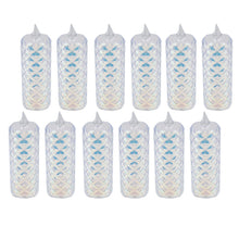 12Pc LED Candle Lights 